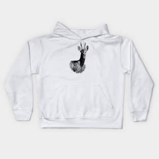 Roebuck Kids Hoodie